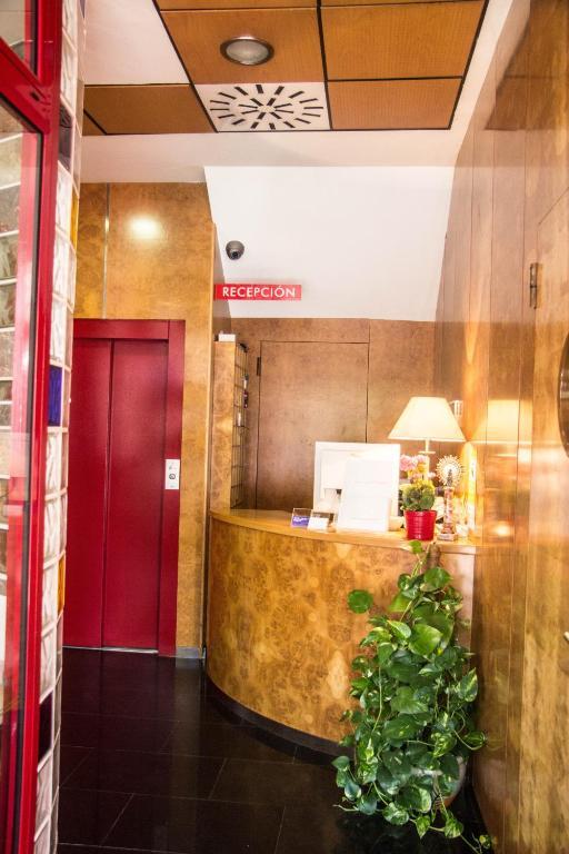 Hotel Villa De Zaragoza 카세테이즈 외부 사진