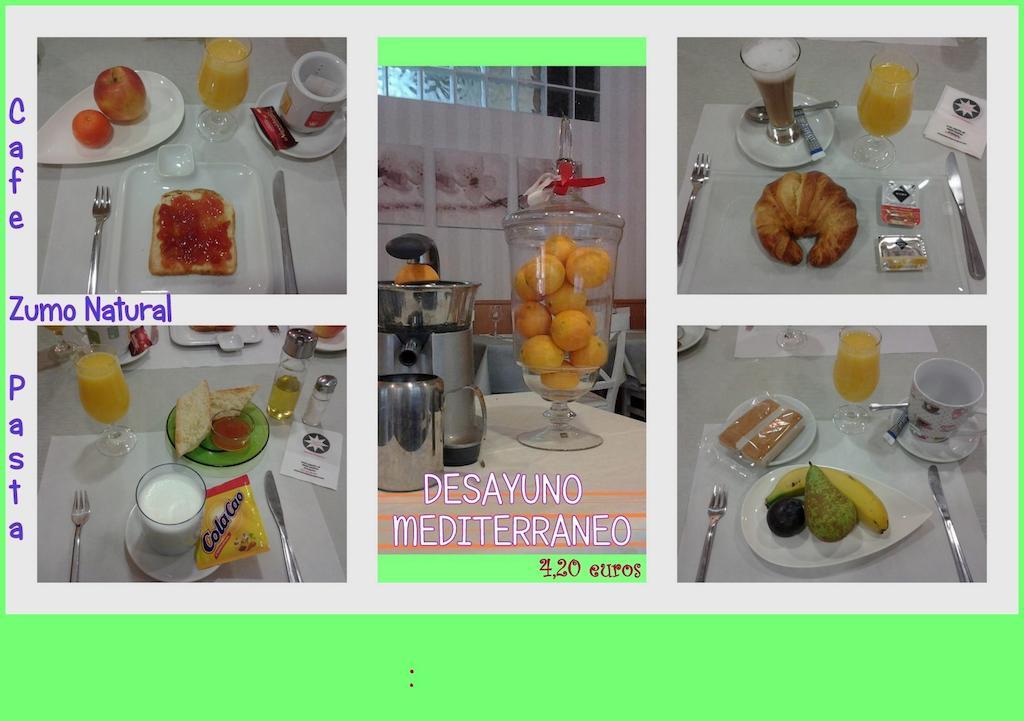 Hotel Villa De Zaragoza 카세테이즈 외부 사진